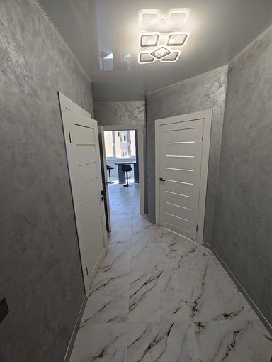 1-кімнатна квартира за адресою вул. Антоненка-Давидовича (площа 44 м²) - Atlanta.ua - фото 14