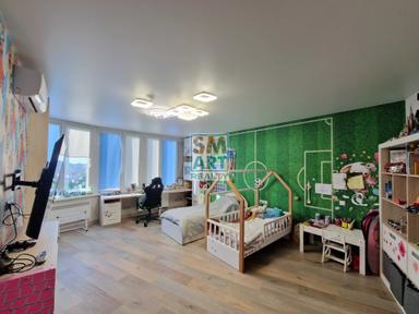 3-кімнатна квартира за адресою вул. Новомостицька (площа 117 м²) - Atlanta.ua - фото 39