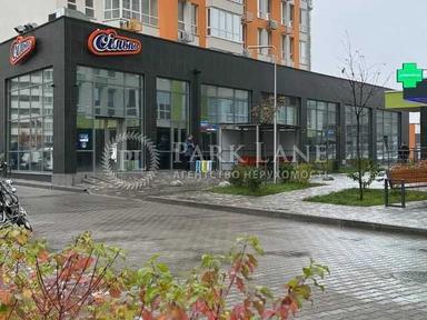 2-rooms apartment apartment by the address st. Berdnika Olesya (area 68 m²) - Atlanta.ua - photo 19