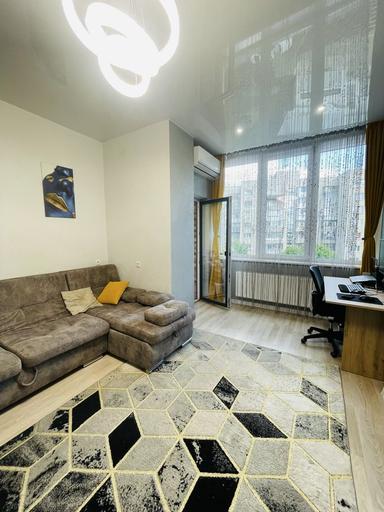 1-кімнатна квартира за адресою вул. Франка (площа 59 м²) - Atlanta.ua - фото 16