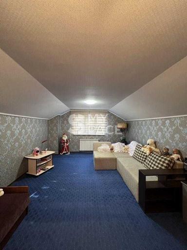 Дом по адресу ул. Шалимова (площадь 135 м²) - Atlanta.ua - фото 29