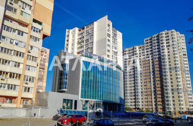 2-комнатная квартира по адресу ул. Приморская (площадь 77 м²) - Atlanta.ua - фото 25