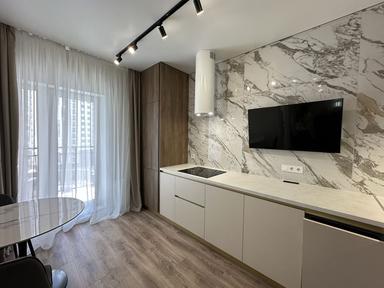 1-кімнатна квартира за адресою Куликове поле пл. (площа 42 м²) - Atlanta.ua - фото 13