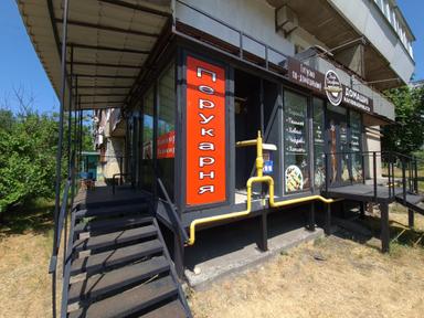 Комерційна нерухомість за адресою вул. Шухевича Романа (площа 42 м²) - Atlanta.ua - фото 11