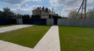 Дом по адресу ул. Магистратская (площадь 140 м²) - Atlanta.ua - фото 48