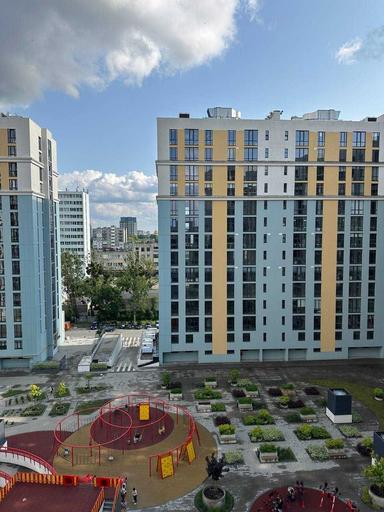 Багатокімнатна квартира за адресою вул. Стрийська (площа 128 м²) - Atlanta.ua - фото 25