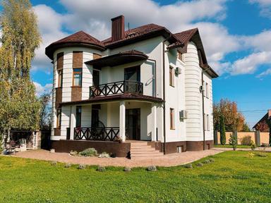 Будинок за адресою вул. Капеланська (площа 350 м²) - Atlanta.ua - фото 18