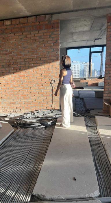 1-room apartment apartment by the address st. Delovaya (area 55 m²) - Atlanta.ua - photo 26