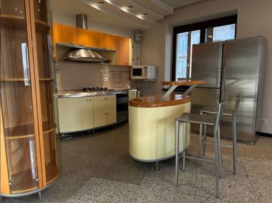 Многокомнатная квартира по адресу ул. Китобойная (площадь 240 м²) - Atlanta.ua - фото 33