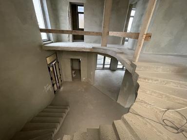 Дом по адресу Навколишняя ул.   (площадь 400 м²) - Atlanta.ua - фото 33