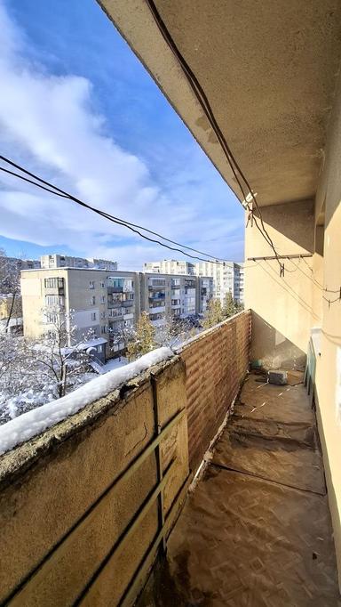 3-кімнатна квартира за адресою вул. Молодіжна (площа 61 м²) - Atlanta.ua - фото 16