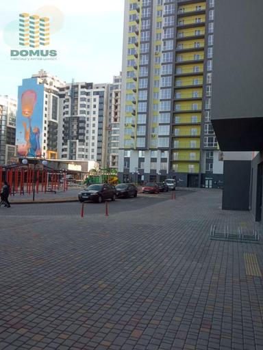 1-комнатная квартира по адресу (площадь 28 м²) - Atlanta.ua - фото 15