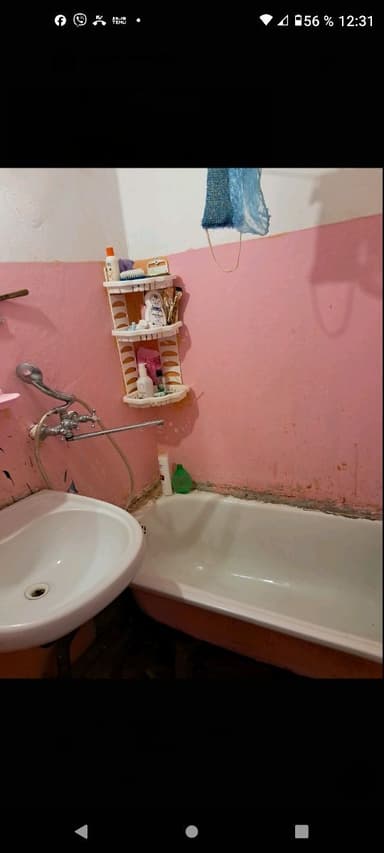 3-комнатная квартира по адресу (площадь 70 м²) - Atlanta.ua - фото 10