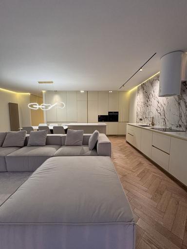 2-rooms apartment apartment by the address st. Kapushanskaya (area 88 m²) - Atlanta.ua - photo 23