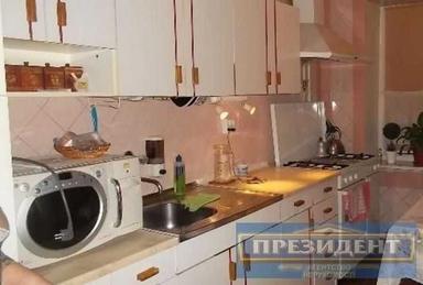 Многокомнатная квартира по адресу (площадь 80 м²) - Atlanta.ua - фото 10