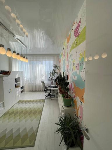 3-rooms apartment apartment by the address st. Kulikovo pole pl Oktyabrskoy revolyutsii pl (area 120 m²) - Atlanta.ua - photo 38