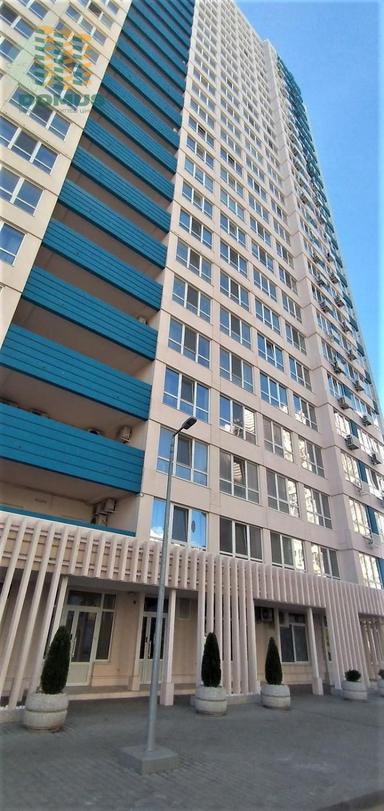 2-кімнатна квартира за адресою вул. Новоберегова (площа 81 м²) - Atlanta.ua - фото 18