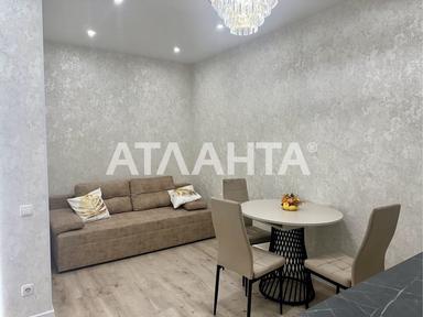 2-rooms apartment apartment by the address (area 44 m²) - Atlanta.ua - photo 13