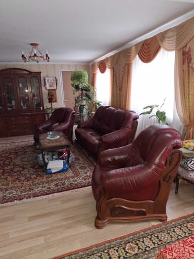 3-комнатная квартира по адресу (площадь 115 м²) - Atlanta.ua - фото 21