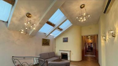 Многокомнатная квартира по адресу ул. Глибока (площадь 325 м²) - Atlanta.ua - фото 7