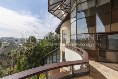 House by the address st. Ul Universitetskaya (area 800 m²) - Atlanta.ua - photo 46