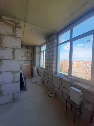 1-кімнатна квартира за адресою вул. Приморська (площа 54 м²) - Atlanta.ua - фото 8