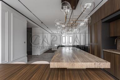 Багатокімнатна квартира за адресою вул. Саперне поле (площа 204 м²) - Atlanta.ua - фото 34