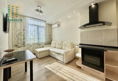 1-кімнатна квартира за адресою вул. Танкістів (площа 47,6 м²) - Atlanta.ua - фото 19