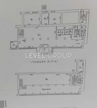 Коммерческая недвижимость по адресу ул. Бастионная (площадь 647 м²) - Atlanta.ua - фото 23