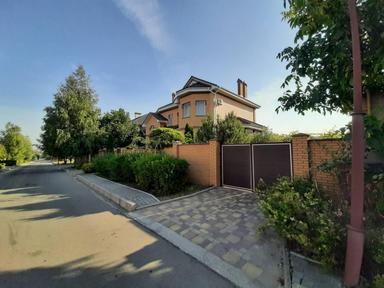 Будинок за адресою вул. Спортивна (площа 250 м²) - Atlanta.ua - фото 28