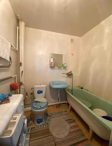 1-room apartment apartment by the address (area 34 m²) - Atlanta.ua - фото 12