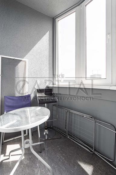 2-rooms apartment apartment by the address st. Ivasyuka Vladimira pr t (area 45 m²) - Atlanta.ua - photo 19