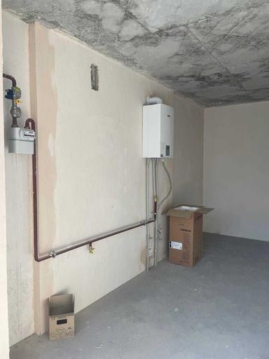 1-комнатная квартира по адресу (площадь 50,7 м²) - Atlanta.ua - фото 33