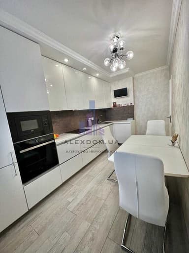 1-комнатная квартира по адресу (площадь 41 м²) - Atlanta.ua - imageAlt 11