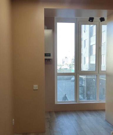 2-rooms apartment apartment by the address st. Lyustdorfskaya dor Chernomorskaya dor (area 52 m²) - Atlanta.ua - photo 25