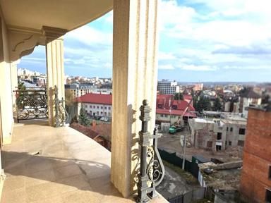 Коммерческая недвижимость по адресу (площадь 2580 м²) - Atlanta.ua - фото 40