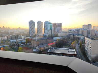 3-rooms apartment apartment by the address st. Ilenka Yuriya (area 91,4 m²) - Atlanta.ua - photo 41