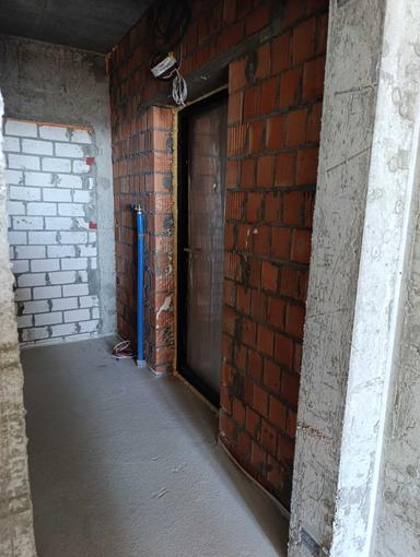 1-кімнатна квартира за адресою вул. Суднобудівна (площа 33,4 м²) - Atlanta.ua - фото 12