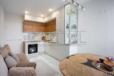 2-кімнатна квартира за адресою (площа 40 м²) - Atlanta.ua - фото 16