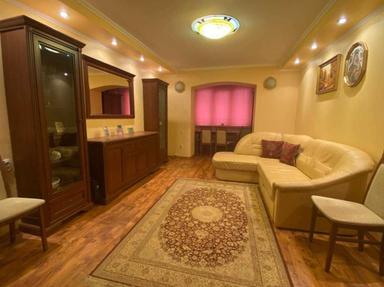 3-rooms apartment apartment by the address (area 111,3 m²) - Atlanta.ua - photo 19