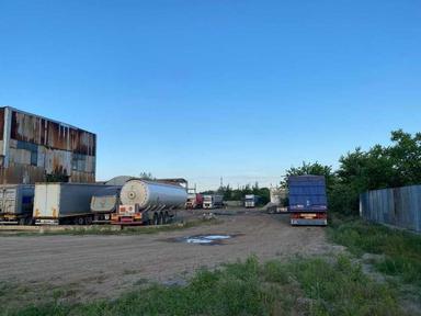 Комерційна нерухомість за адресою Люстдорфська дор. (площа 28000 м²) - Atlanta.ua - фото 27