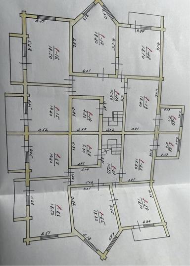 Будинок за адресою вул. Капеланська (площа 3 м²) - Atlanta.ua - фото 43