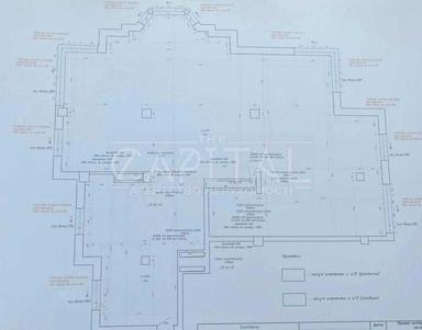 Багатокімнатна квартира за адресою вул. Грушевського (площа 272 м²) - Atlanta.ua - фото 24