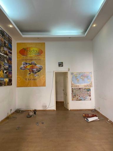 Commercial real estate at st. Kulikovo pole pl Oktyabrskoy revolyutsii pl (area 32 m²) - Atlanta.ua - photo 11