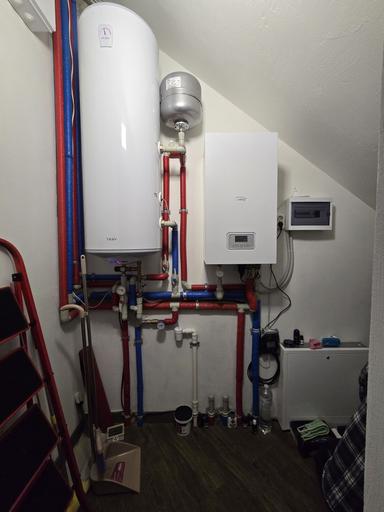 Дом по адресу Петефі Шандора пл. (площадь 145,3 м²) - Atlanta.ua - фото 33