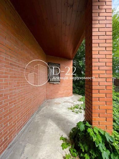 House by the address (area 250 m²) - Atlanta.ua - photo 28