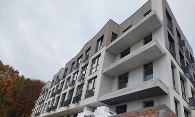 1-комнатная квартира по адресу ул. Шолом-Алейхема (площадь 44 м²) - Atlanta.ua - фото 39