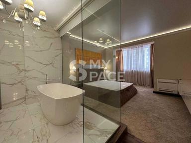 3-кімнатна квартира за адресою вул. Євгена Коновальця (площа 108 м²) - Atlanta.ua - фото 27