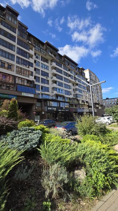 3-комнатная квартира по адресу ул. Ильенка Юрия (площадь 87 м²) - Atlanta.ua - фото 11