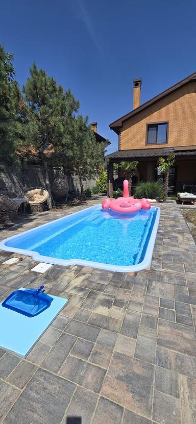 Дом по адресу Люстдорфская дор. (площадь 200 м²) - Atlanta.ua - фото 25